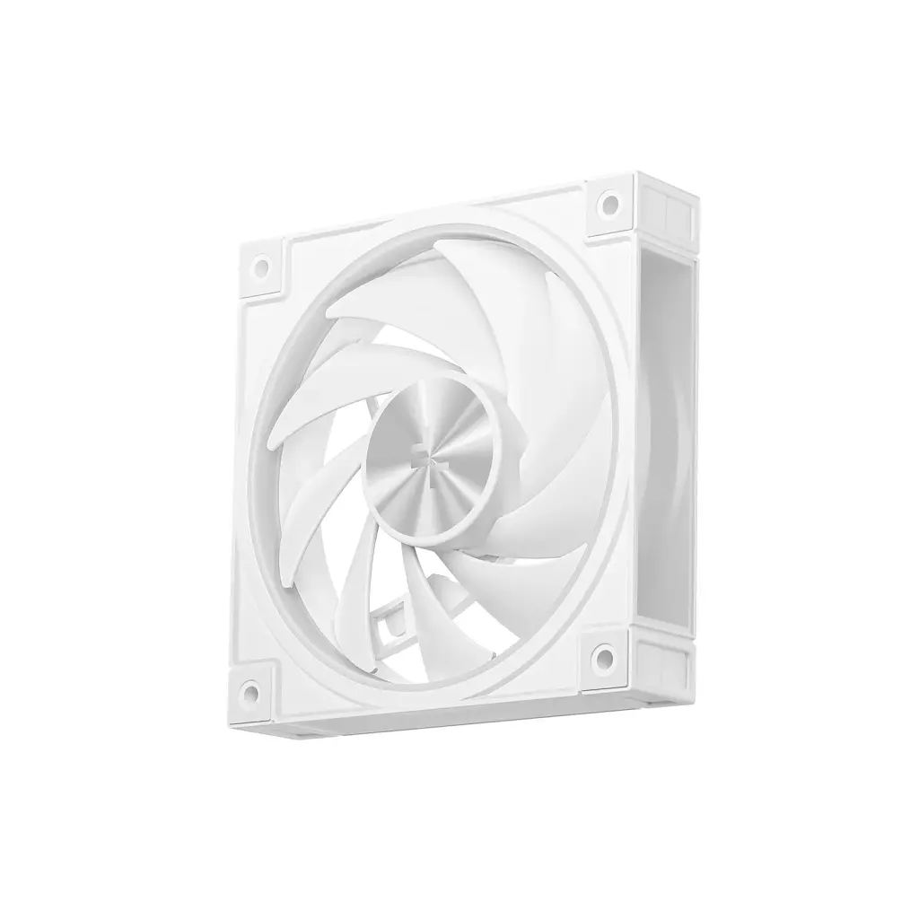 Корпус для ПК Deepcool CG580 4F V2 White (R-CG580-WHADA4-G-2) - фото 5