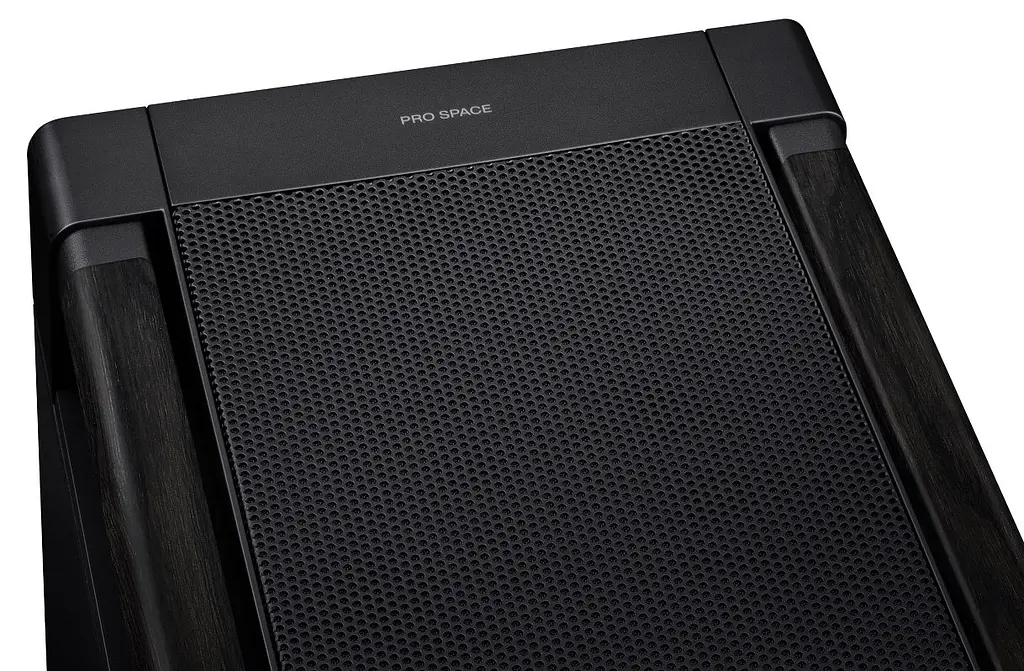 Корпус Asus ProArt PA602 Wood Edition - Tempered Glass без БЖ (90DC00J0-B09010) Black - фото 9