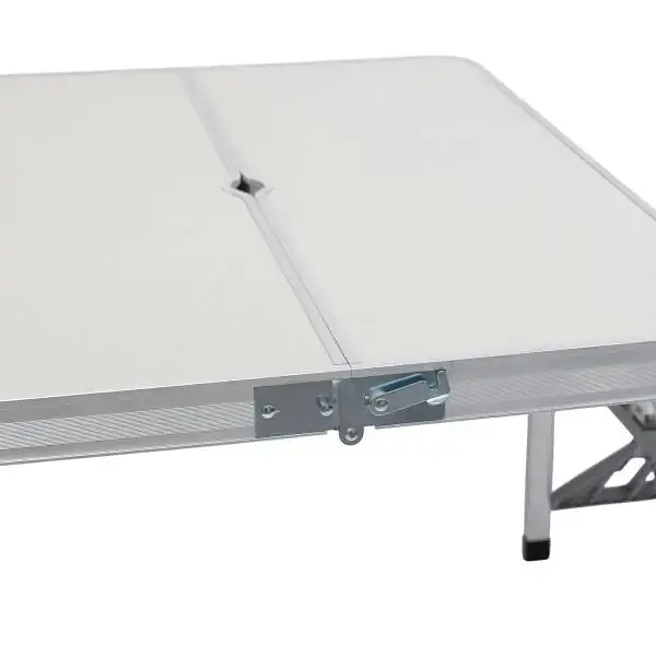 Стол-трансформер Lugi для кемпинга алюминиевый G03-2 - фото 15