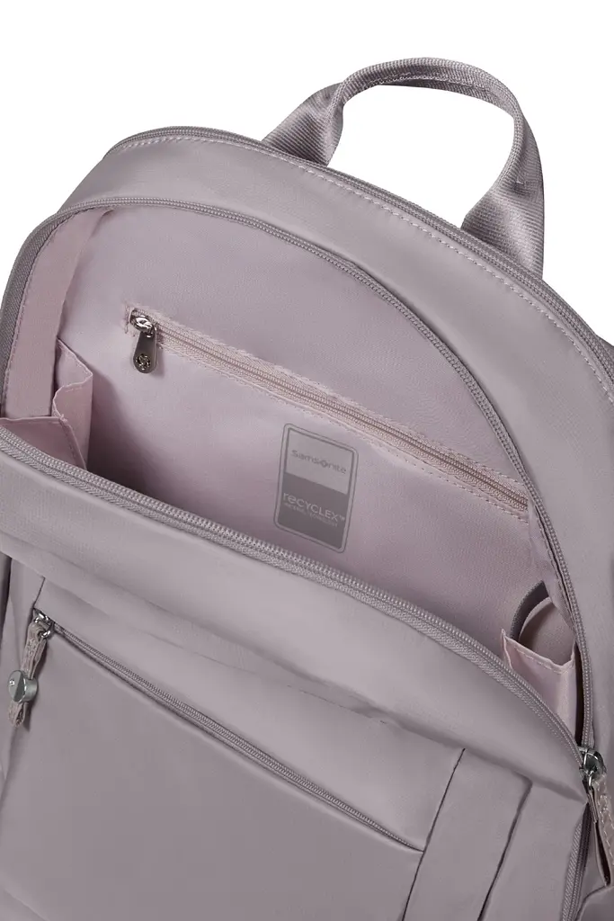 Рюкзак 13,3" Samsonite MOVE 4.0 TAUPE 38x26,5x12,5 KJ6*08082 - фото 6