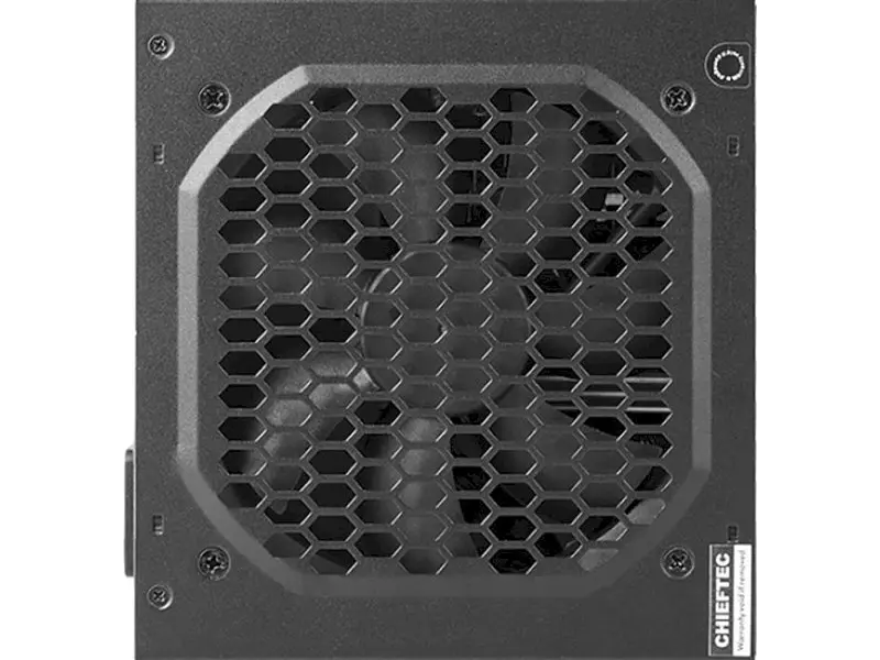 Блок живлення Chieftec EON 400W (ZPU-400S) - фото 3