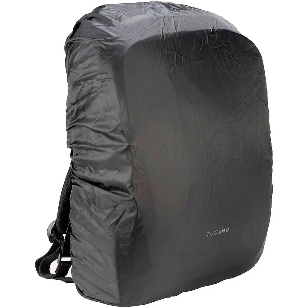 Рюкзак Tucano Bizip AGS 17` Black (BKBZ17-AGS-BK) [131812] - фото 12