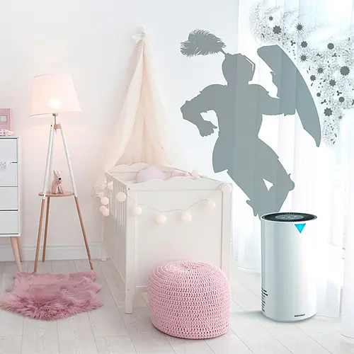 Очищувач повітря Soehnle Airfresh Clean 300 (68094) - фото 6