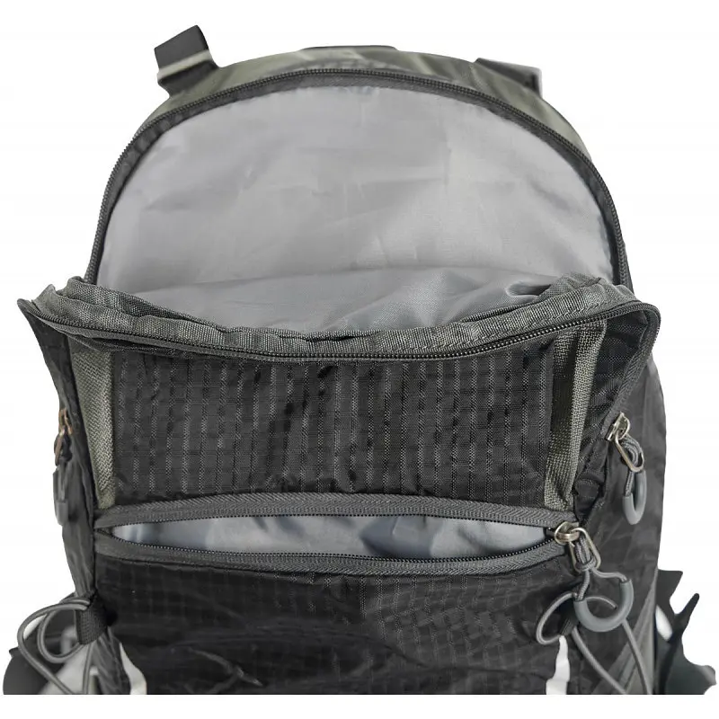 Рюкзак Skif Outdoor Seagle, 45L, ц:чорний - фото 8