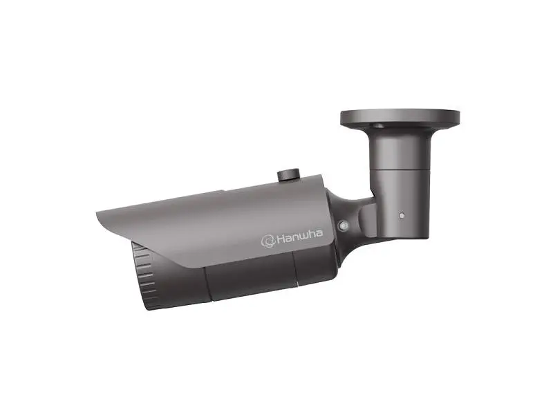 IP-камера відеоспостереження Hanwha techwin QNO-7022R - фото 4