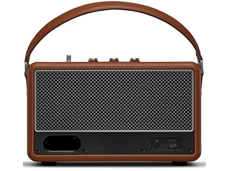 Портативна колонка Marshall Kilburn III Brown (1007974) - фото 4