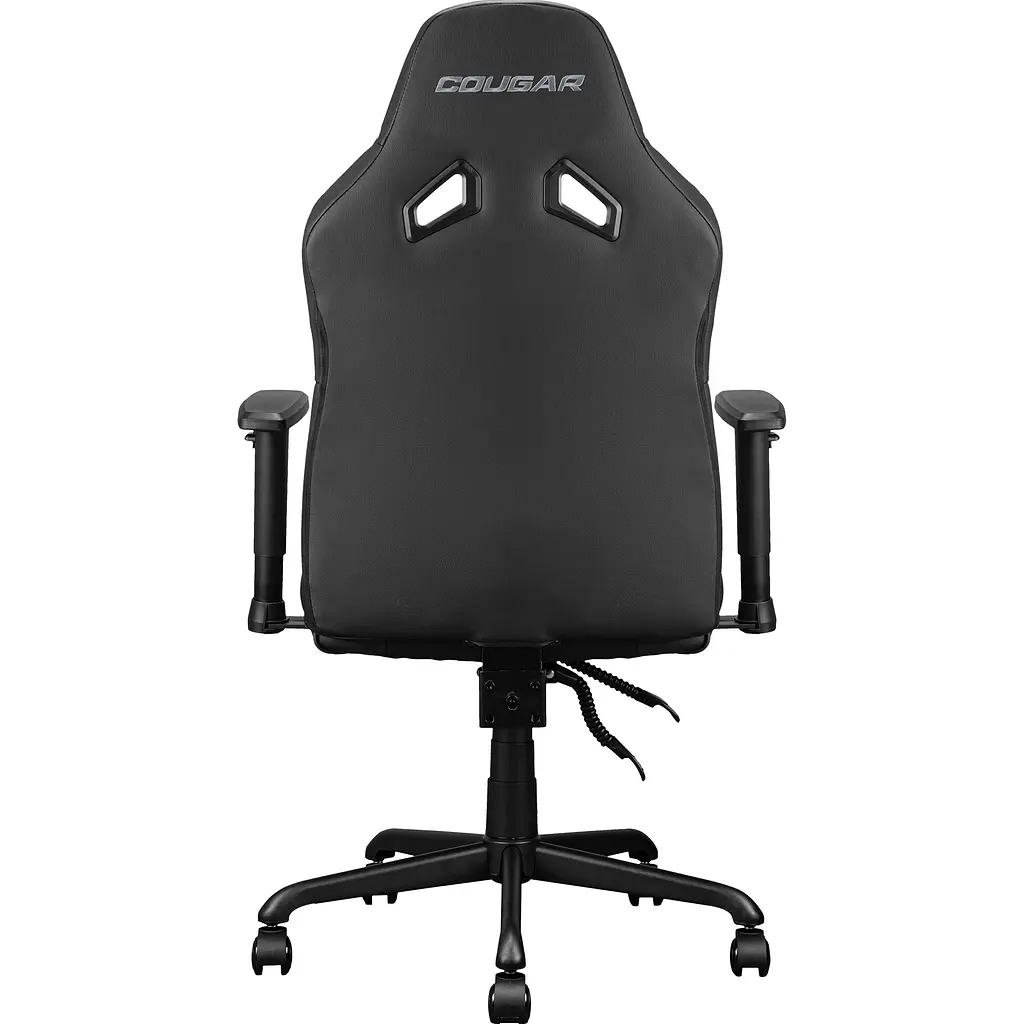 Геймерське крісло Cougar Fusion S Black [3MFSLBLB.0001] [120871] - фото 9