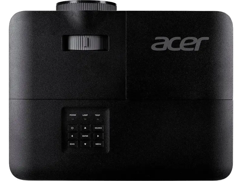 Мультимедійний проектор Acer X1328AF (MR.JXU11.001) - фото 8