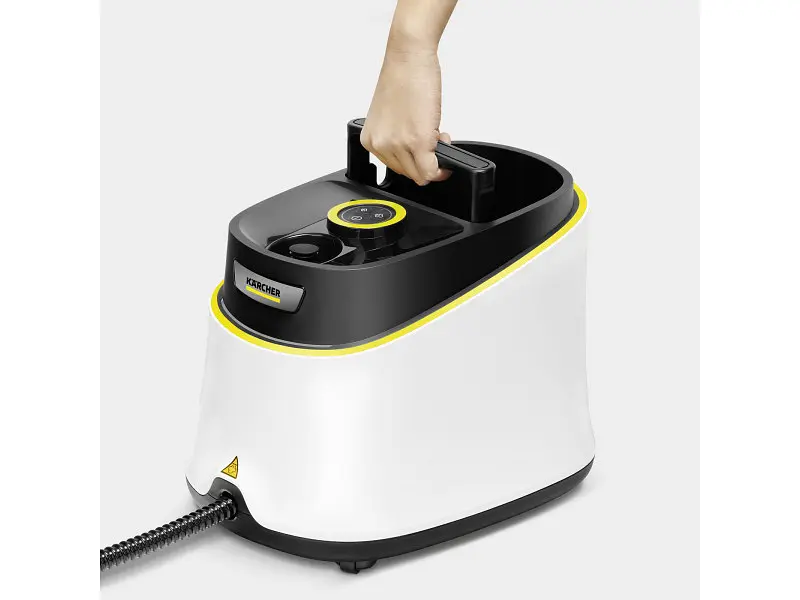 Пароочисник Karcher SC 3 Deluxe (1.513-430.0) - фото 3