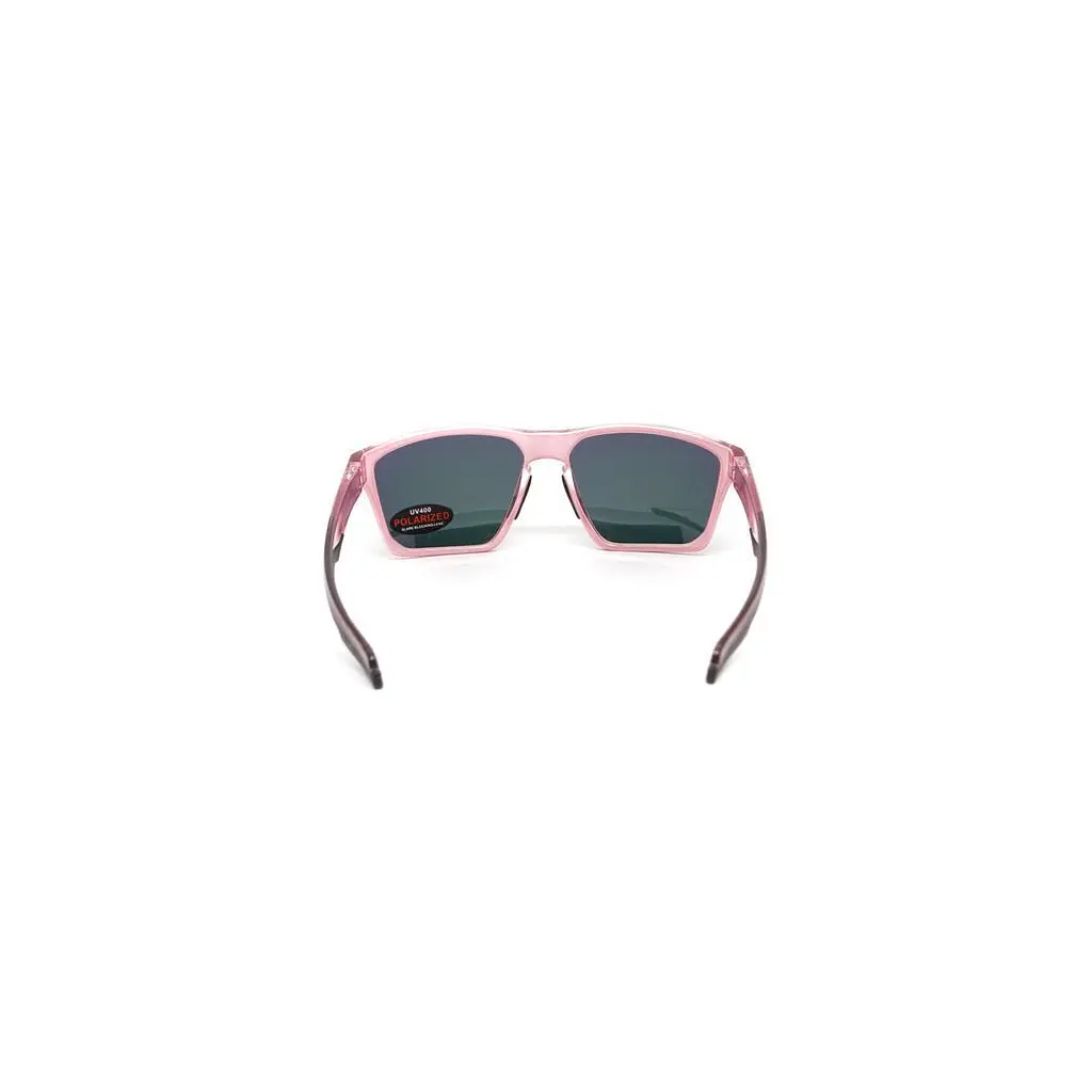 Сонцезахисні окуляри BluWater Sandbar Polarized (G-Tech pink) Дзеркальні рожеві (BW-SANDB-GTP2) - фото 3