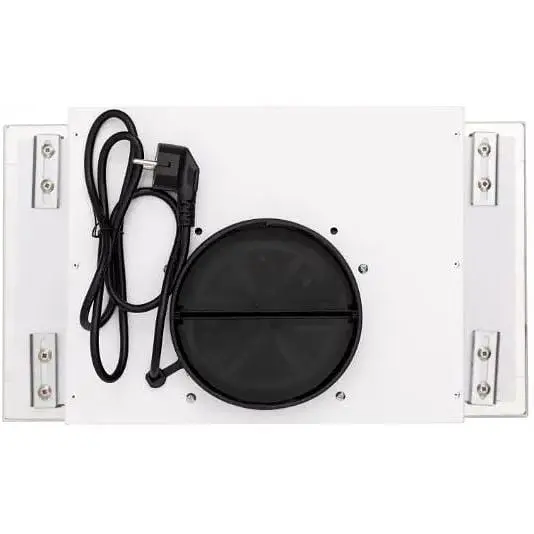 Витяжка Perfelli BISP 5673 WH 1000 LED Strip - фото 8
