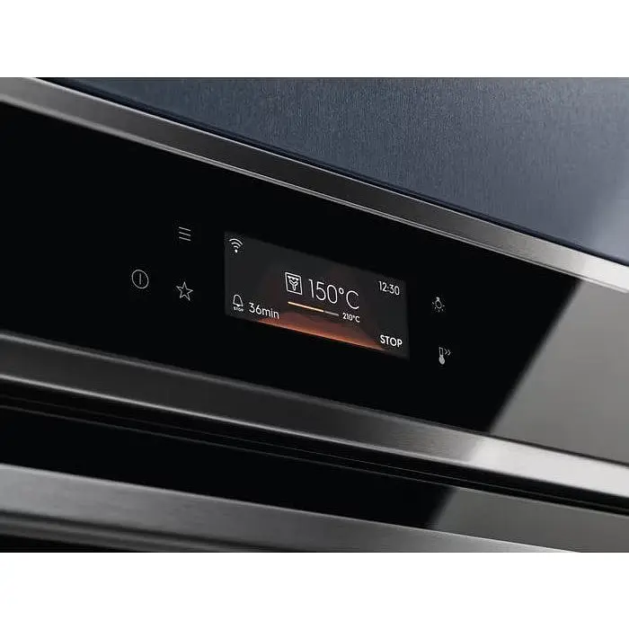 Духовка електрична Electrolux EOE8P39WX - фото 4