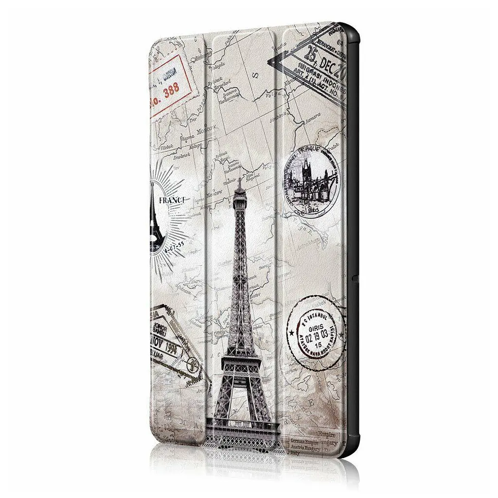 Чохол до планшета BeCover Smart Case Xiaomi Redmi Pad Pro 12.1'' Paris (711310) - фото 4