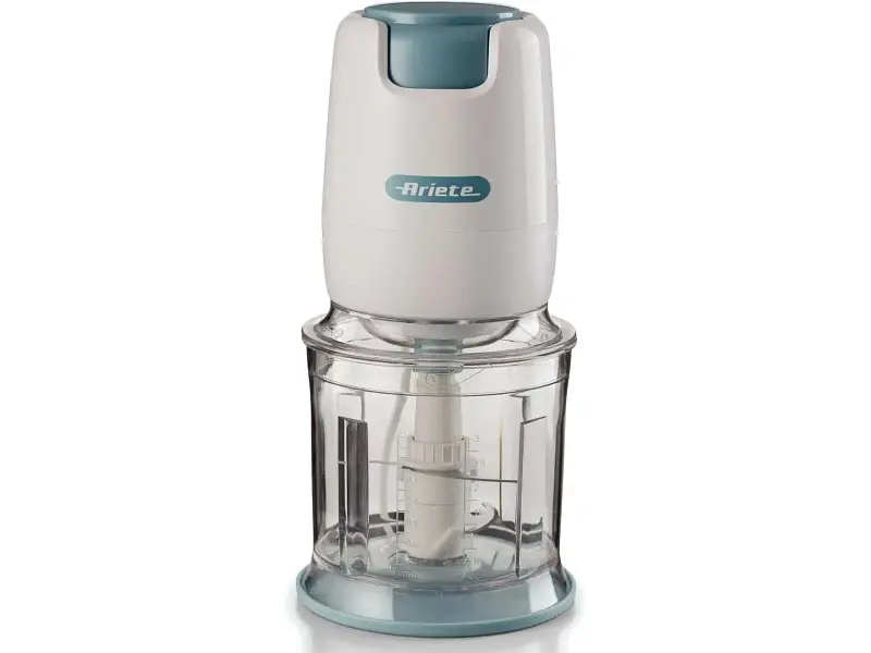 Подрібнювач Ariete 437 White