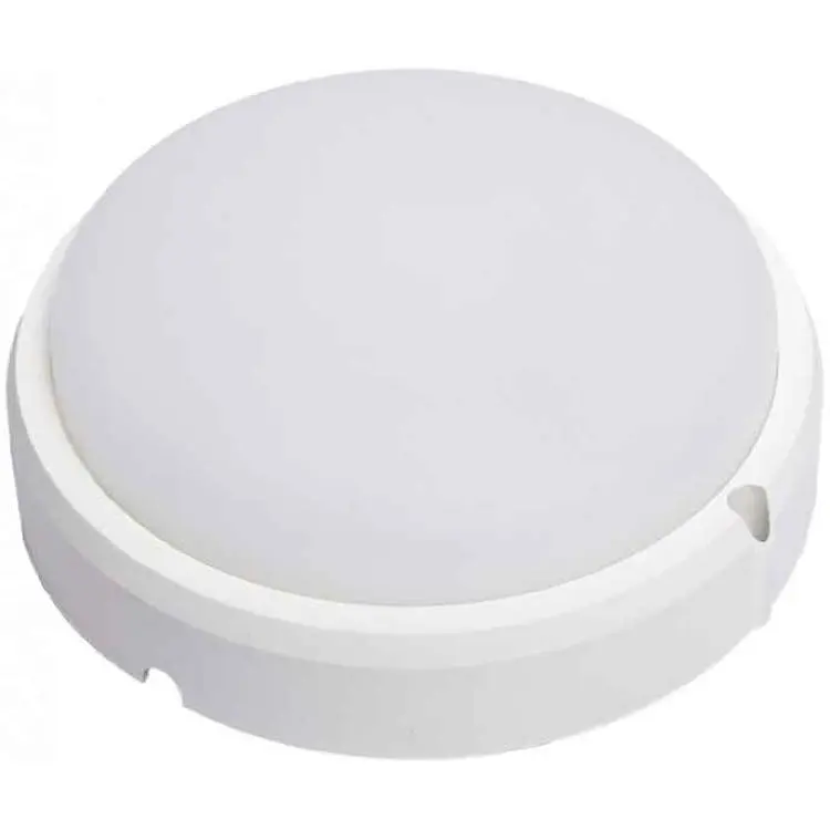 Світильник світлодіодний LUXEL LED коло 20 w 4000
