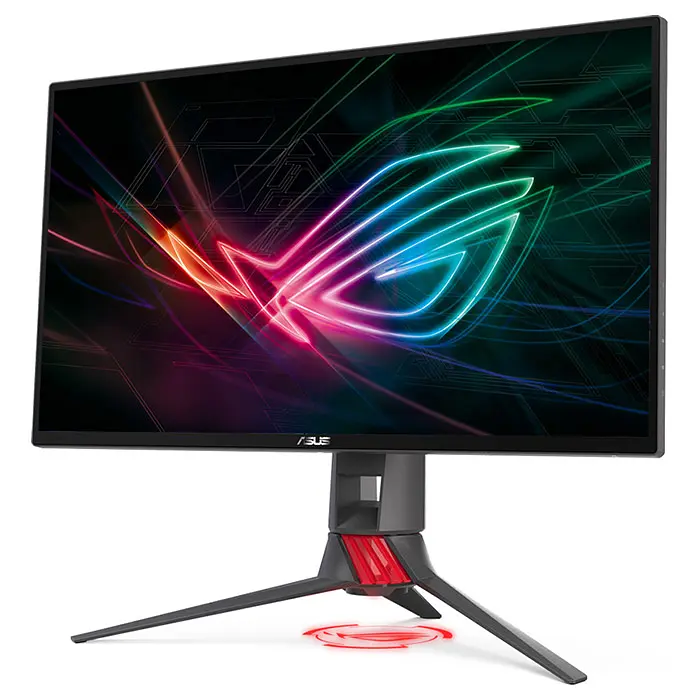 Монітор 24.5" ASUS ROG Strix XG258Q (90LM03U0-B01370) Б/в,U1 - фото 2