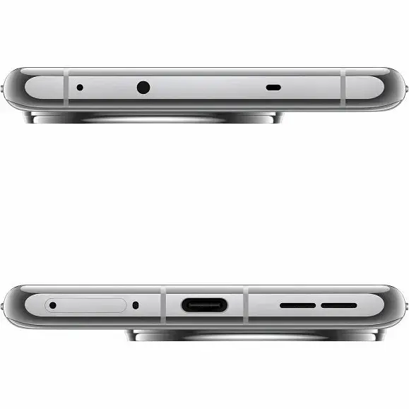 Смартфон OnePlus Ace 3 Pro 12/256GB White - фото 3