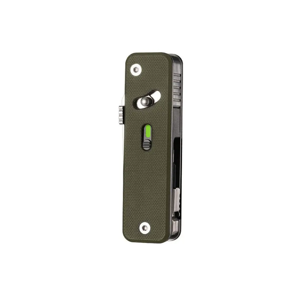 Мультитул Roxon Flex Companion S503G зеленый - фото 2