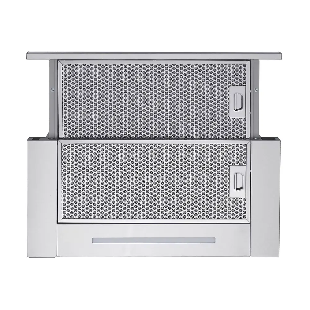 Вытяжка телескопическая WEILOR Slimline PTM 6230 SS 1000 LED Strip - фото 5