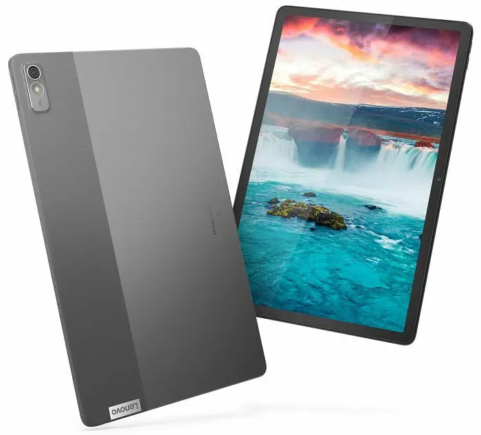 Планшет Lenovo Tab P11 (2 Gen) 6/128Gb Wi-Fi Storm Grey (ZABF0028UA) (Asian Version) - фото 2