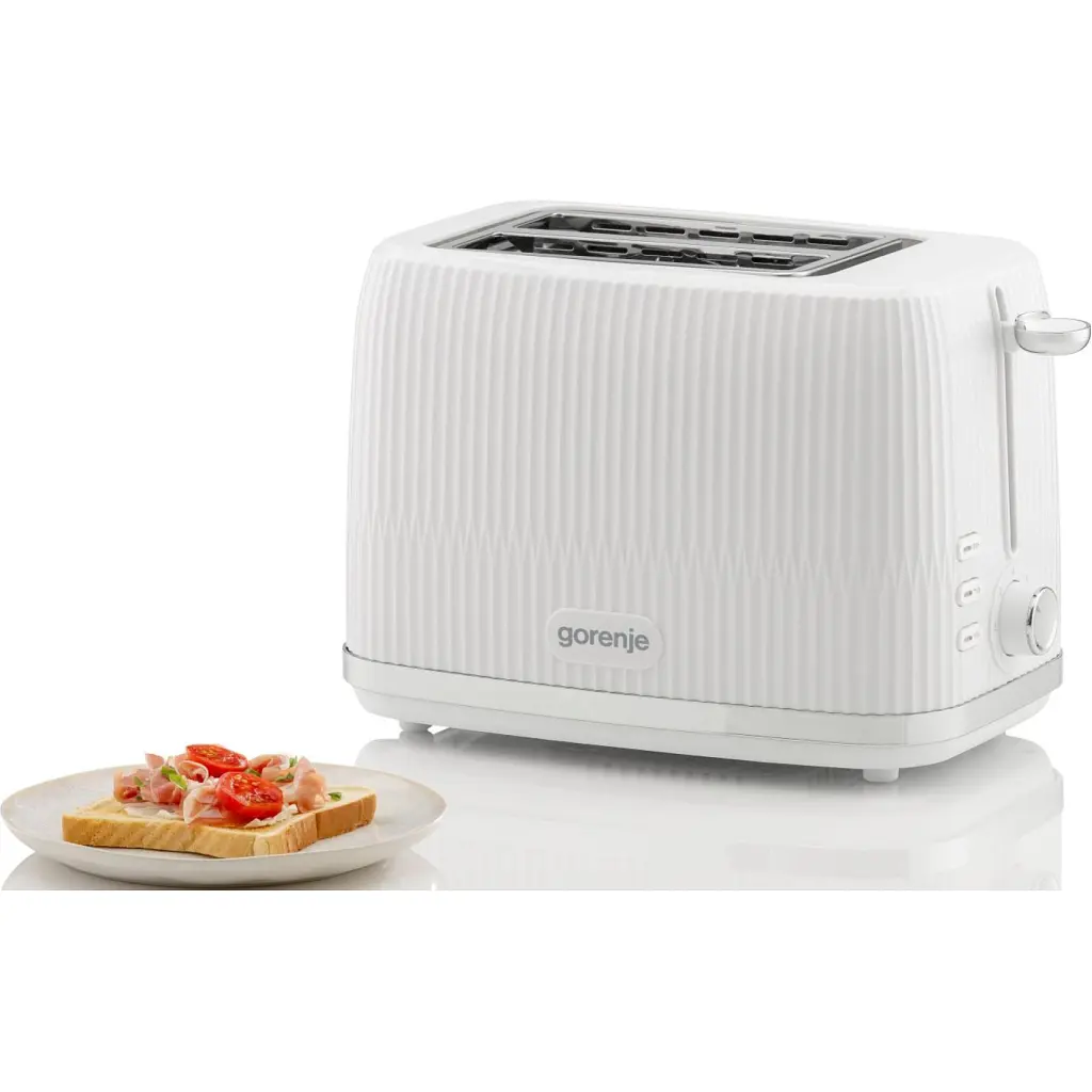 Тостер Gorenje T850DPW - фото 3