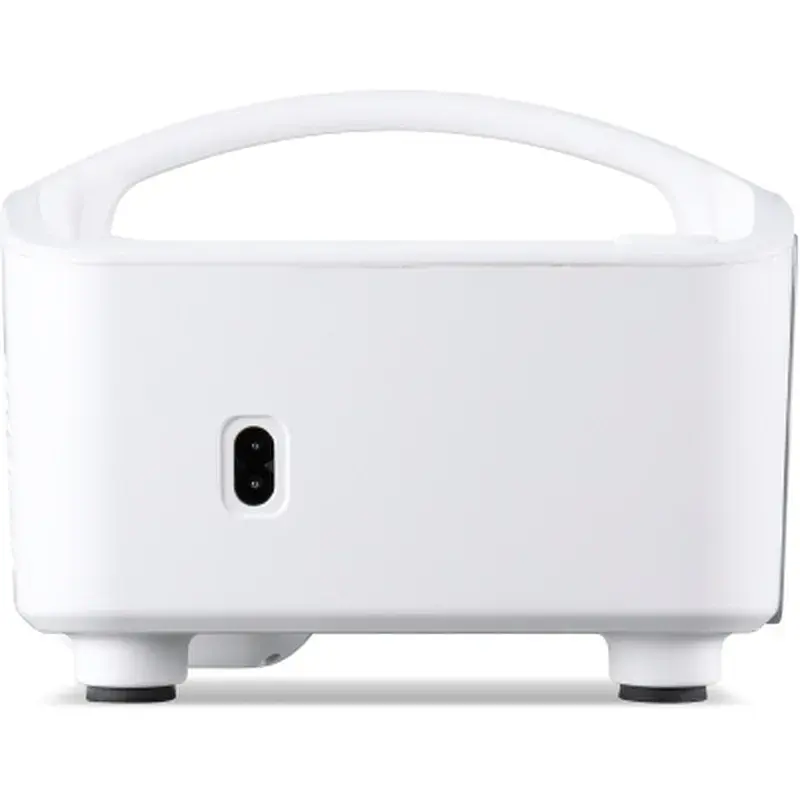 Проектор Acer QF13s (MR.P0711.001) - фото 4