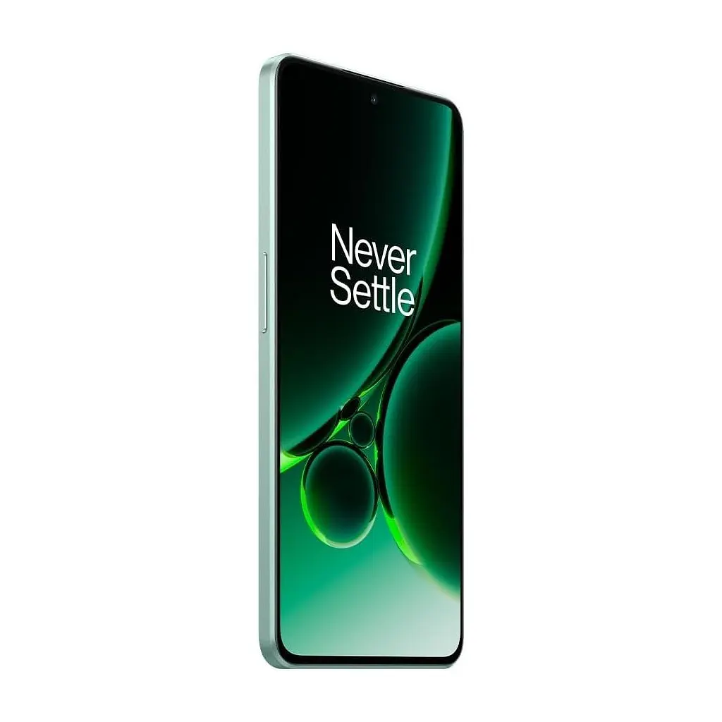 Мобільний телефон OnePlus Nord 3 5G 16/256GB Misty Green - фото 8