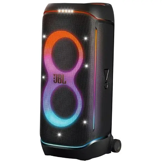 Колонка портативна 2.1 JBL PartyBox 720 - 800 Вт bluetooth JBLPARTYBOX720EU - фото 3