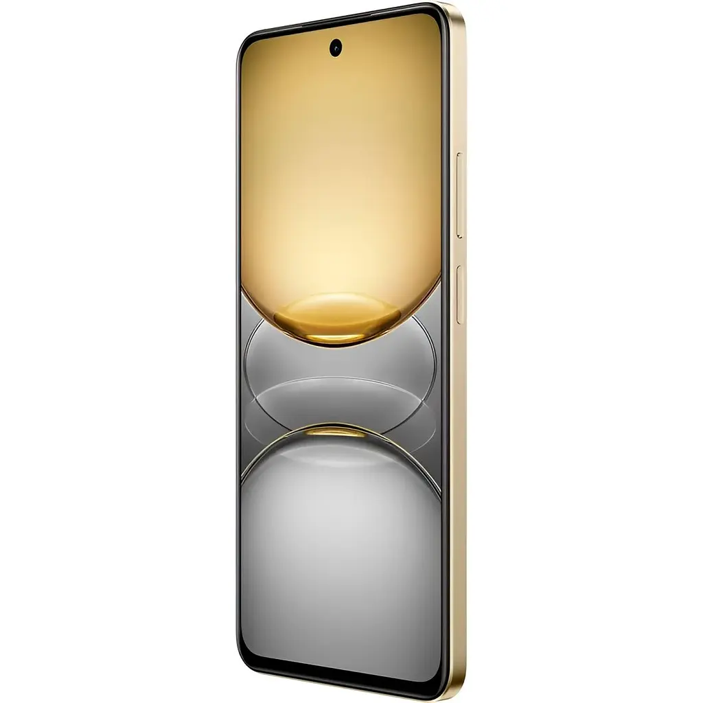 Смартфон Realme C75 8/256GB Lightning Gold Global EU [129231] - фото 3