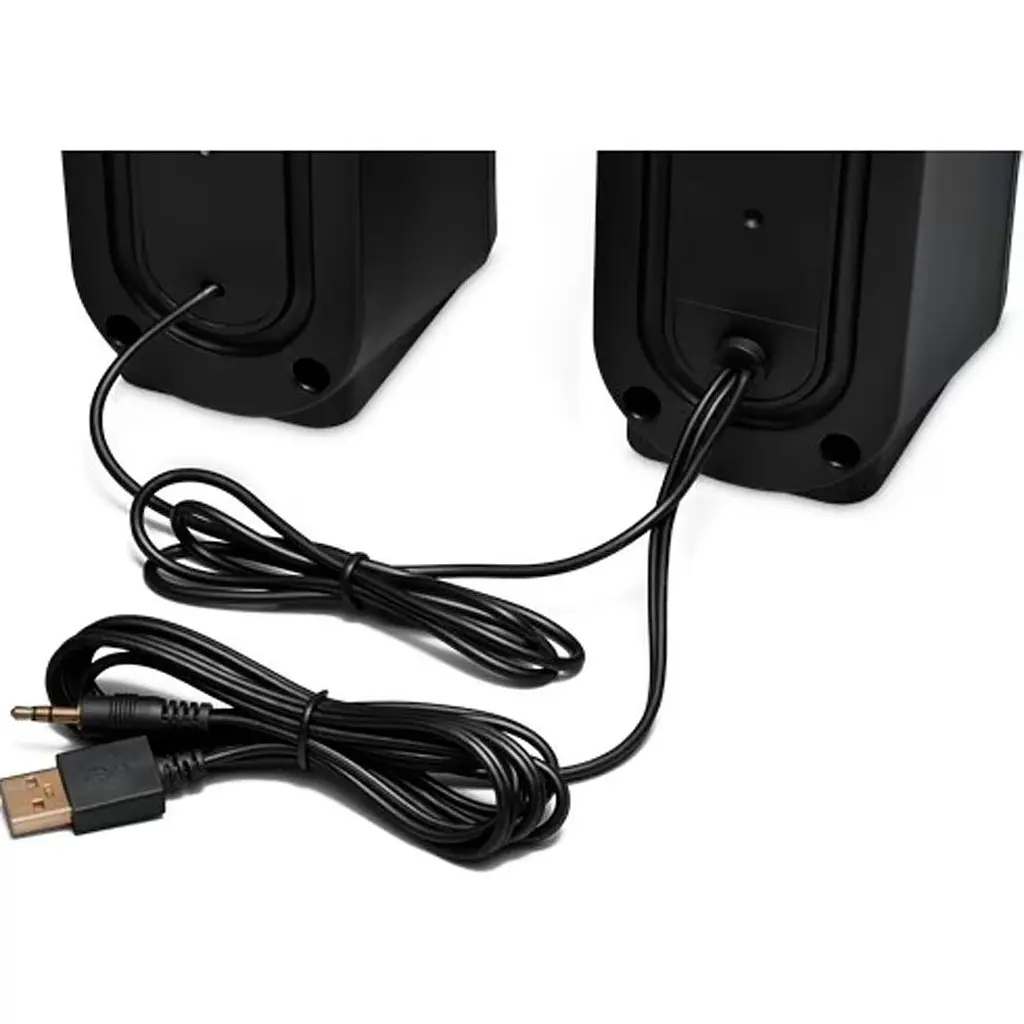 Акустическая система Redragon Anvil GS520 Black (77878) - фото 7