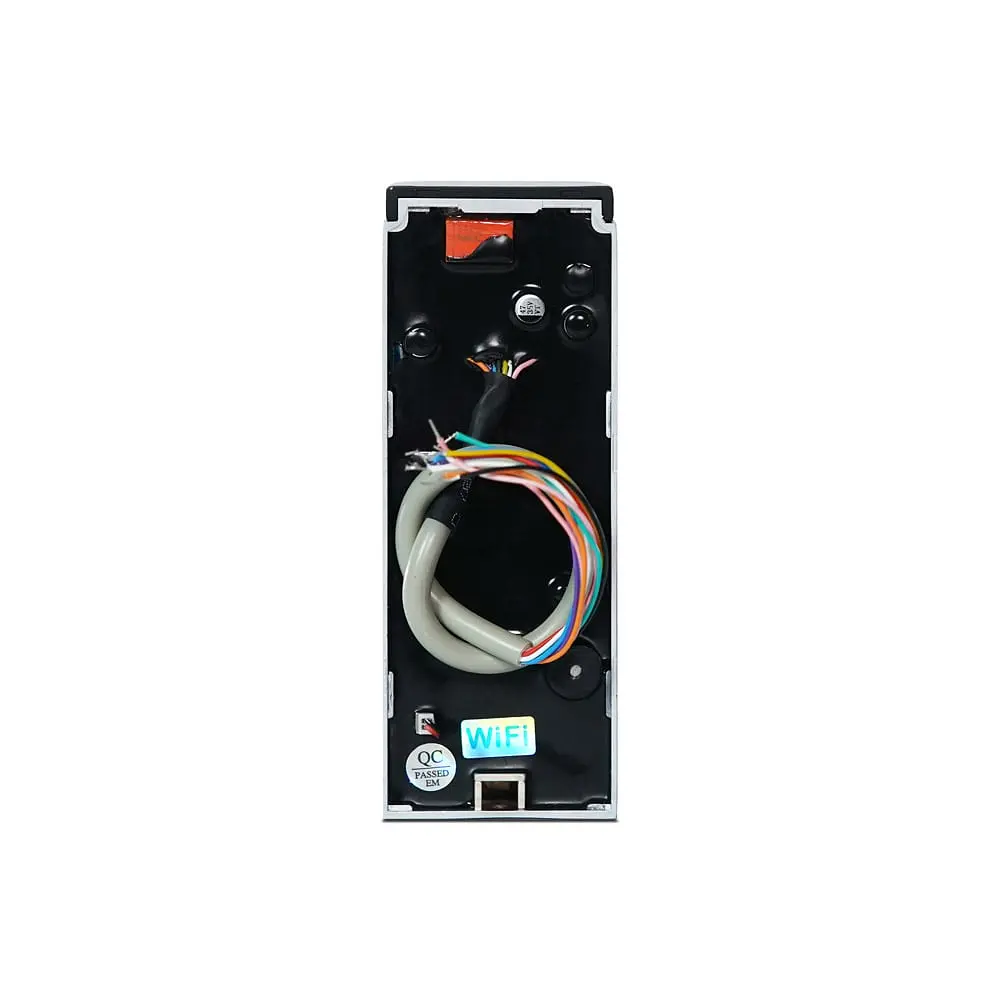 Клавіатура з WiFi, з контролером і зчитувачем EM-Marine Trinix TRK-1203EW(WF) з підтримкою Tuya Smart антивандальна водонепроникна (71-00065) - фото 3