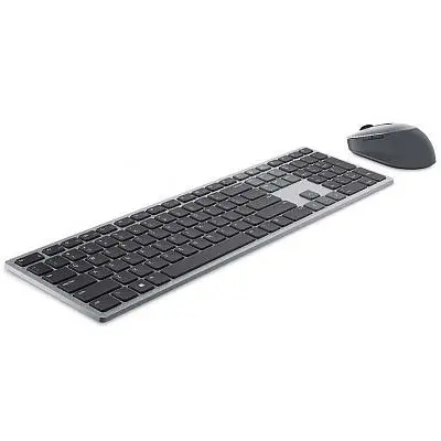 Комплект Dell Multi-Device KM7321W Ukr (580-AJQV) - фото 4
