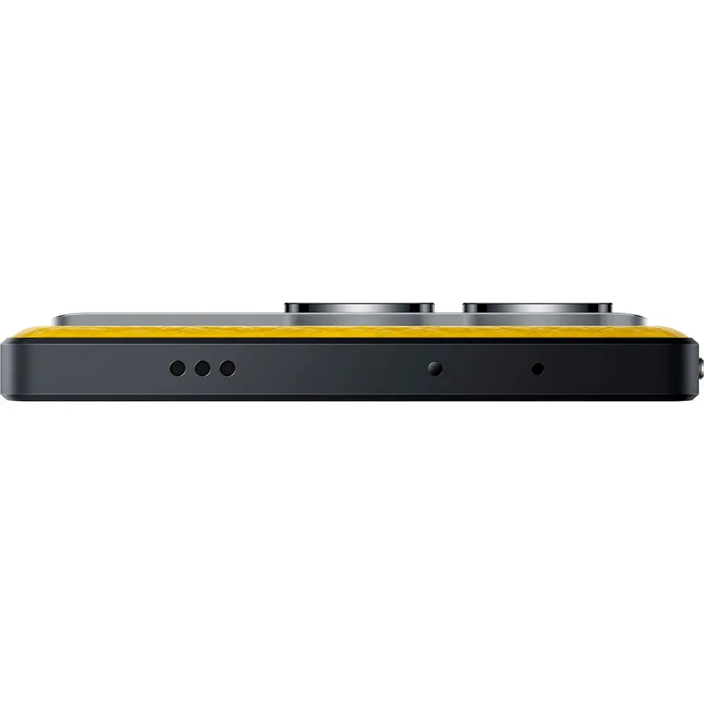 Смартфон Poco X6 Pro 12/512Gb Global EU Yellow [100254] - фото 10