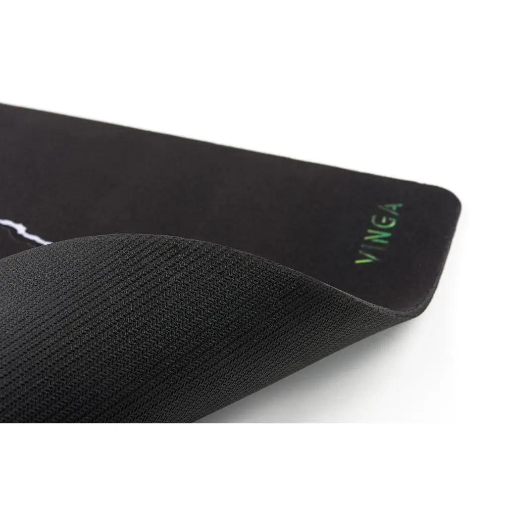 Килимок для мишки Vinga MP343 Black - фото 3