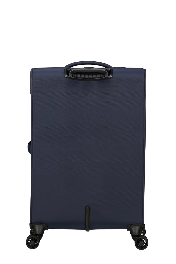 Чемодан American Tourister SUMMERRIDE NAVY 69x43x29(32) 69 см ME7*41005 - фото 5