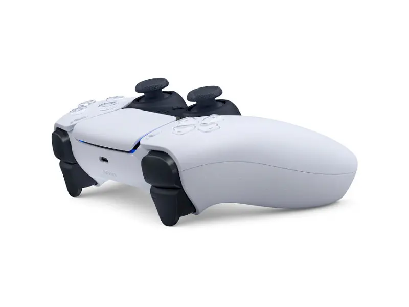 Ігрова приставка Sony PlayStation 5 Slim 1TB + DualSense Wireless Controller (1000042051) - фото 5
