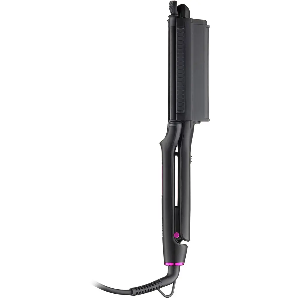 Плойка для створення локонів Ardesto Violet Pro чорний 90 Вт (HC-Y220PRO) - фото 6
