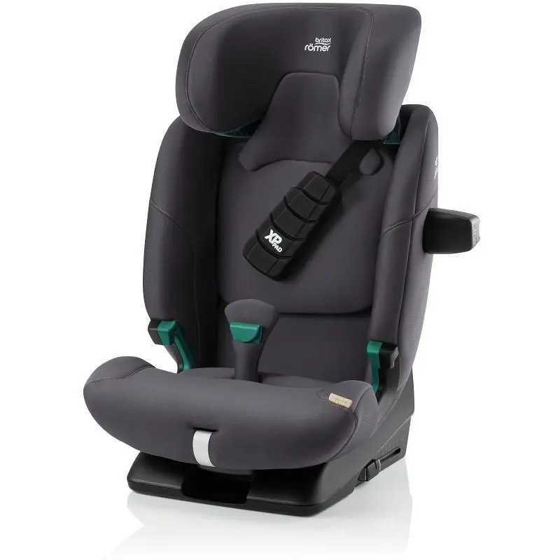 Автокрісло Britax Romer Advansafix Pro Midnight Grey (2000038231) - фото 3