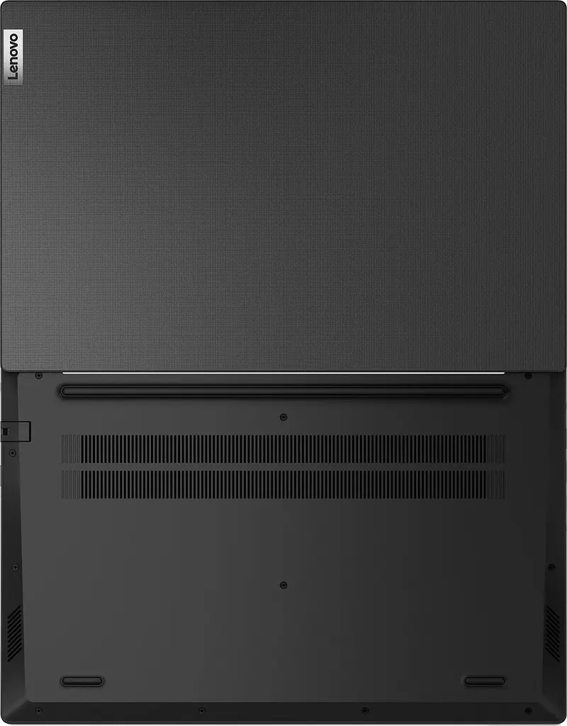 Lenovo Ноутбук Lenovo V15-G4 15.6" FHD IPS AG, AMD R3-7320U, 8GB, F256GB, UMA, Win11P, чорний - фото 7