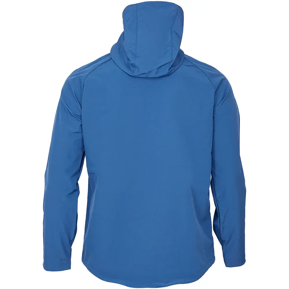 Куртка Favorite Mist Jacket 3XL softshell 5K\1K Синий - фото 3