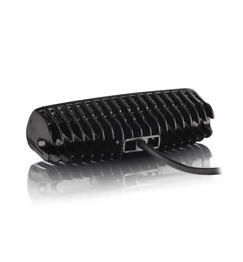 LED Додаткова Фара 160x50x44 мм 20W 6000К 9-36V Ближнє світло (WLP-7616) 20W (W 0560) - фото 3