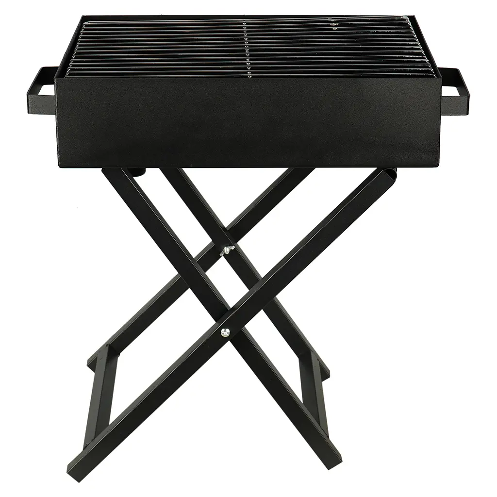 Уцінка. Мангал Market Union розкладний 30*40 см  - фото 2