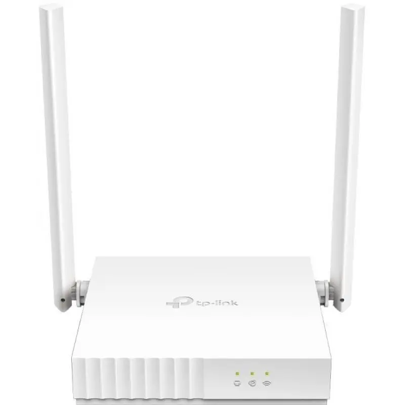 Бездротовий маршрутизатор TP-LINK TL-WR820N