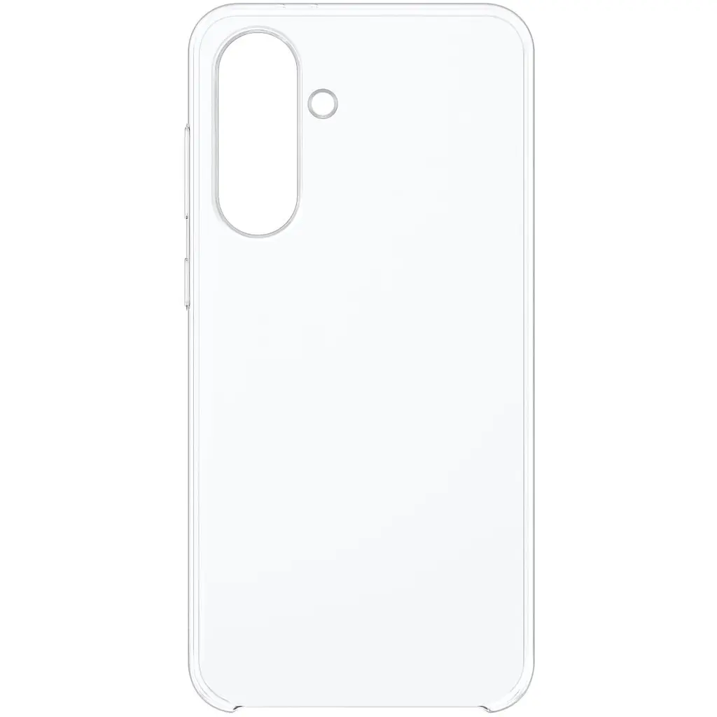 Чехол для мобильного телефона Samsung Galaxy A36 (A366) Clear Case (EF-QA366CTEGWW) - фото 4