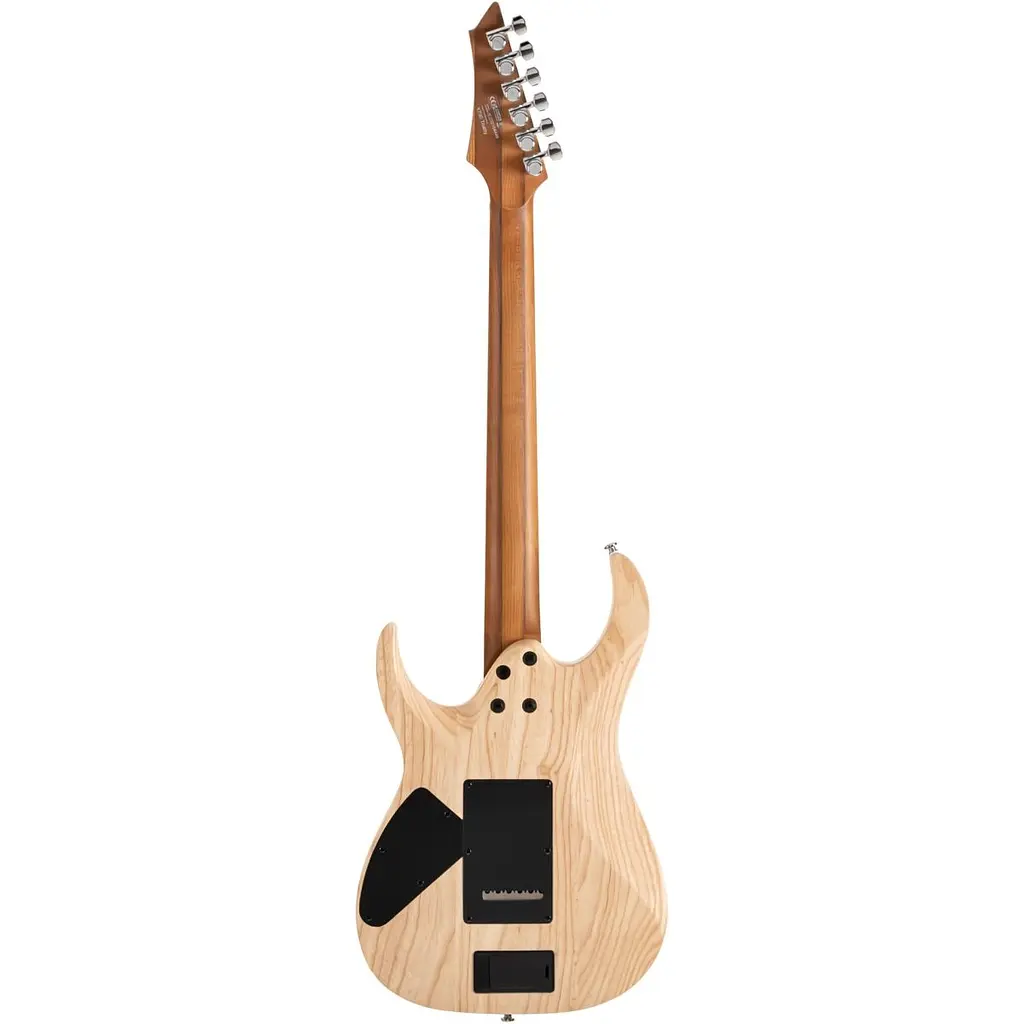 Електрогітара Cort X700 Triality Open Pore Vintage Burst [130715] - фото 2