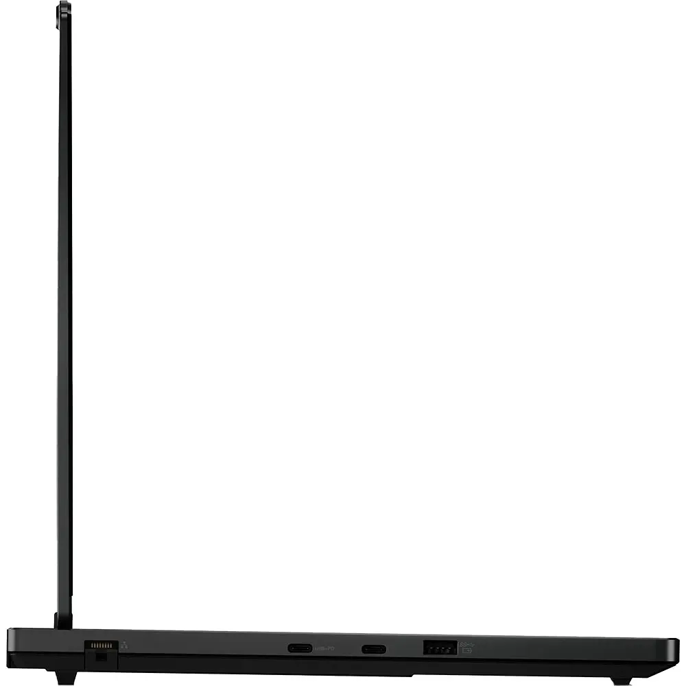Ігровий ноутбук LENOVO Legion 5 15AKP10, AMD Ryzen 7 350 до 5 ГГц, 15,1-дюймовий WQXGA, 32 ГБ, SSD 1 ТБ, NVIDIA GeForce RTX 5060 8 ГБ, Free DOS, чорний - фото 5