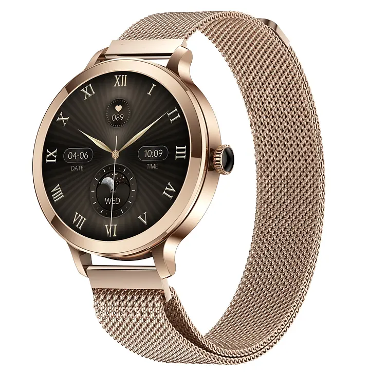 Годинник Smart VIP Lady Pro Gold - фото 10