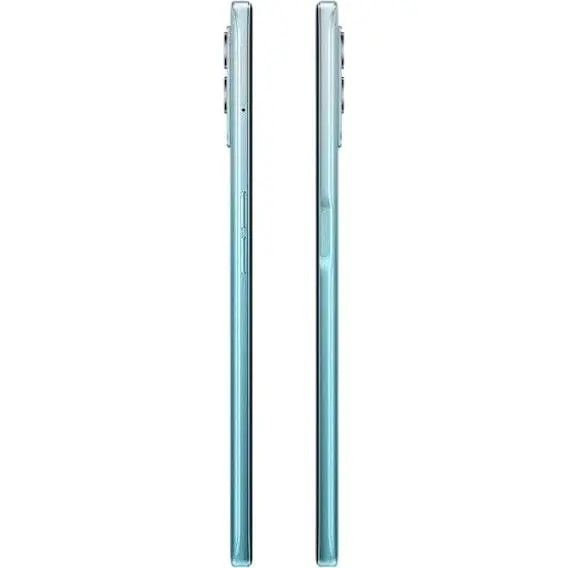 Смартфон Realme Narzo 50 4/64GB Speed Blue - фото 4