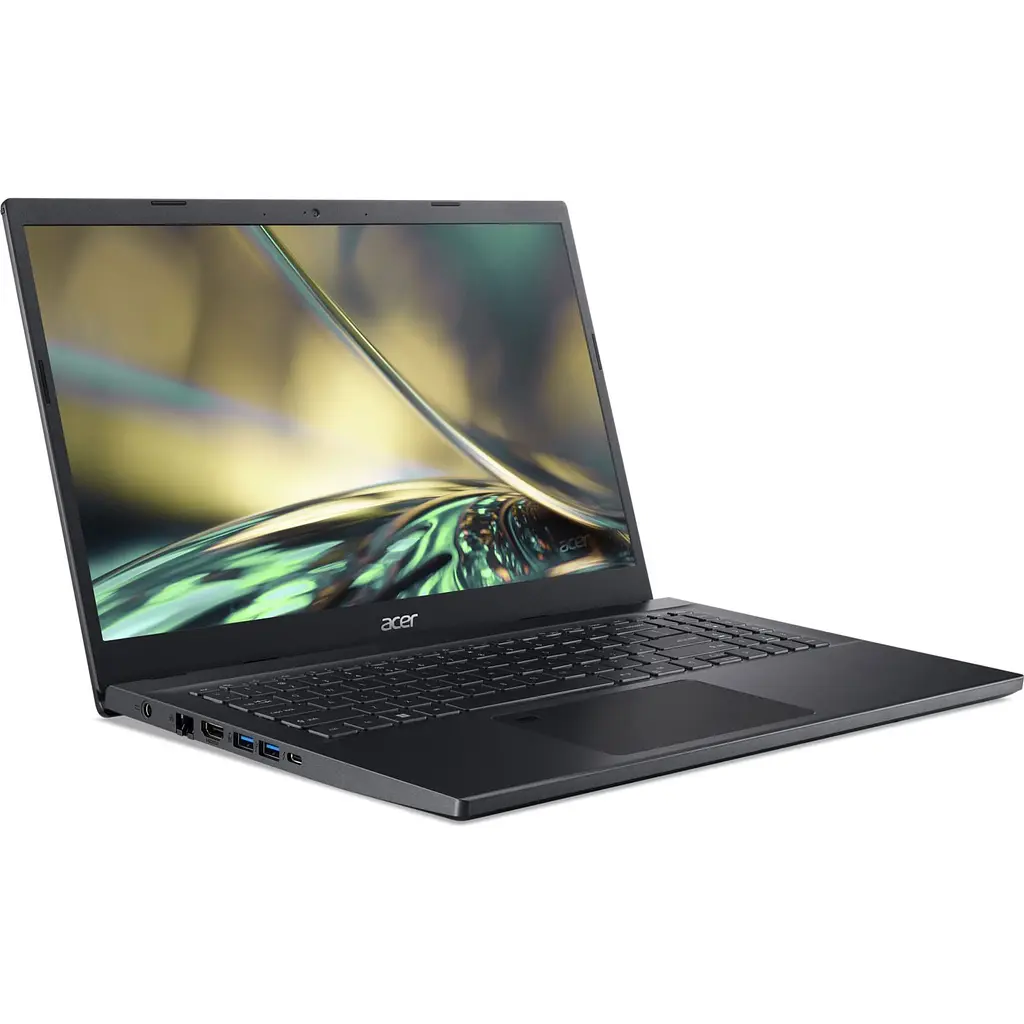Ноутбук Acer Aspire 7 A715-76G-55SC [NH.QMFEX.002] [121563] - фото 2