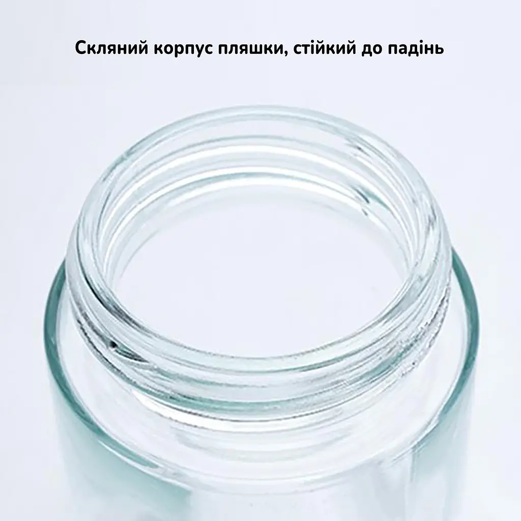 Сільничка шейкер для солі з точним контролем кількості до 0.5 г, Kitchen Master Жовтий 86627 - фото 6